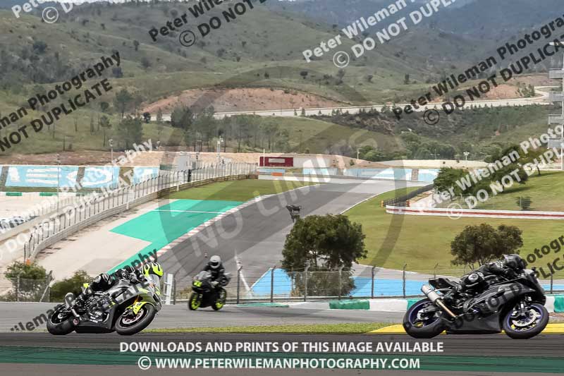 may 2019;motorbikes;no limits;peter wileman photography;portimao;portugal;trackday digital images